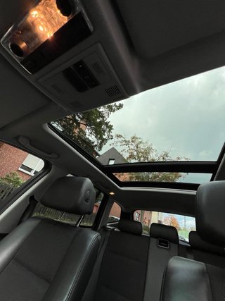 BMW X3 2009