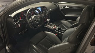 Audi A5 2013