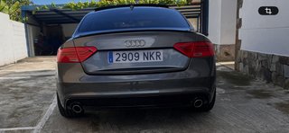 Audi A5 2013