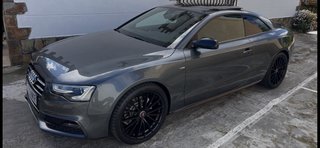 Audi A5 2013