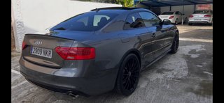 Audi A5 2013