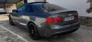 Audi A5 2013