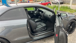 Audi A5 2013
