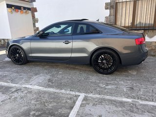 Audi A5 2013