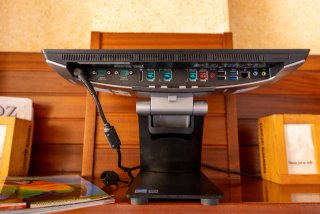 Sistema TPV HP Completo