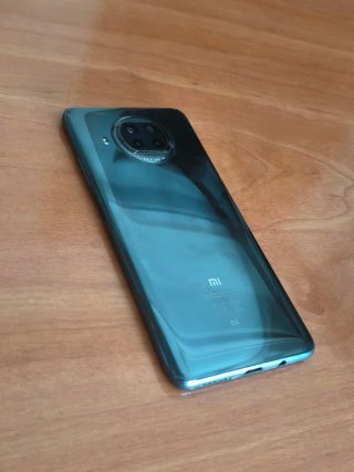 Xiaomi 10T Lite 5G - Impecable