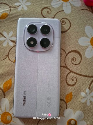 Xiaomi redmi note 14 pro 5g