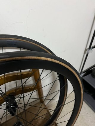 Llantas DT Swiss P1800 Aluminio