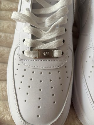 Nike Air Force 1 Blancas Talla 43