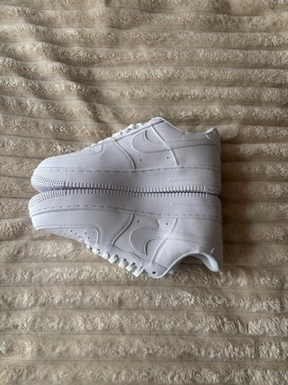 Nike Air Force 1 Blancas Talla 43