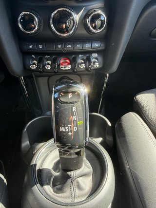 MINI Cooper 136cv 2021