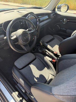 MINI Cooper 136cv 2021
