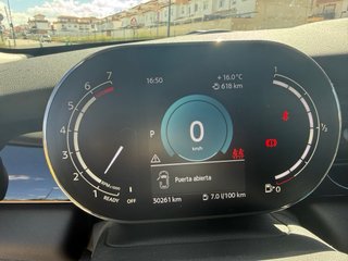 MINI Cooper 136cv 2021