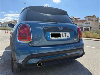MINI Cooper 136cv 2021