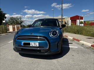 MINI Cooper 136cv 2021