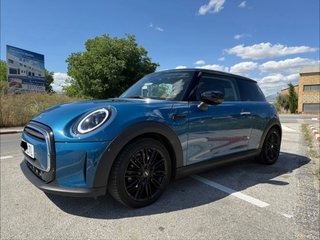 MINI Cooper 136cv 2021