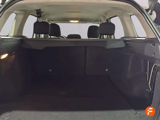 Dacia Logan MCV Essential 1.0 55kW (75CV)