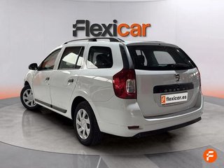 Dacia Logan MCV Essential 1.0 55kW (75CV)