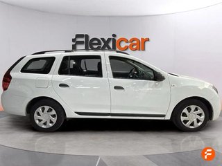 Dacia Logan MCV Essential 1.0 55kW (75CV)