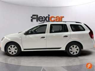 Dacia Logan MCV Essential 1.0 55kW (75CV)