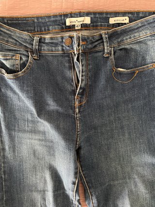 Pantalones vaqueros