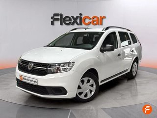 Dacia Logan MCV Essential 1.0 55kW (75CV)