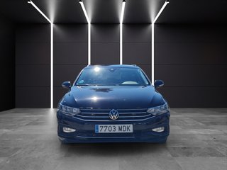 Passat Variant Executive 2.0 TDI 110kW DSG