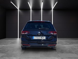 Passat Variant Executive 2.0 TDI 110kW DSG
