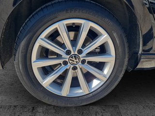 Passat Variant Executive 2.0 TDI 110kW DSG