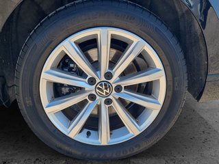 Passat Variant Executive 2.0 TDI 110kW DSG