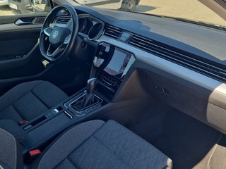 Passat Variant Executive 2.0 TDI 110kW DSG