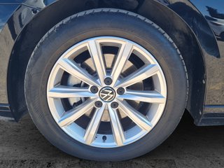 Passat Variant Executive 2.0 TDI 110kW DSG