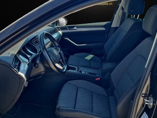 Passat Variant Executive 2.0 TDI 110kW DSG