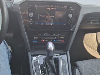 Passat Variant Executive 2.0 TDI 110kW DSG