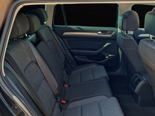 Passat Variant Executive 2.0 TDI 110kW DSG