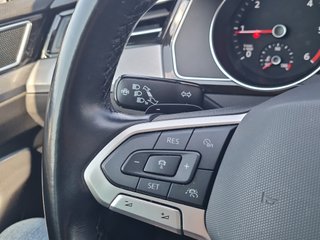 Passat Variant Executive 2.0 TDI 110kW DSG
