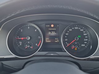 Passat Variant Executive 2.0 TDI 110kW DSG