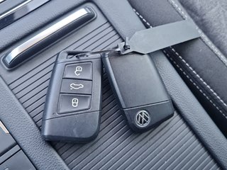 Passat Variant Executive 2.0 TDI 110kW DSG