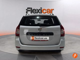 Dacia Logan MCV Essential 1.0 55kW (75CV)