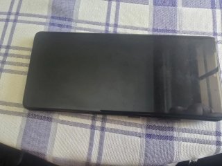 Samsung Galaxy S21 Ultra Nero
