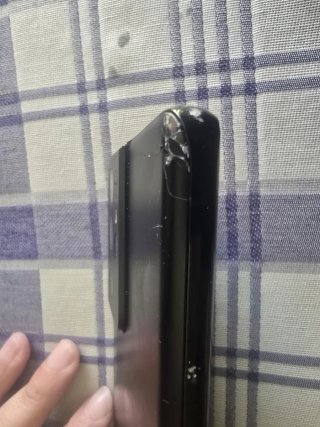 Samsung Galaxy S21 Ultra Nero