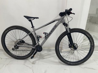 Bicicleta Montaña Kross 29”