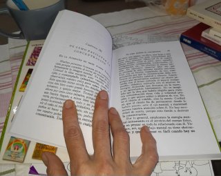 Yo quiero-- cumple todos tus deseos con este cu...