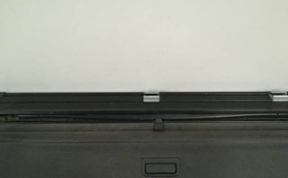Audi 211755 bandeja trasera a4 2.0 tdi 16v