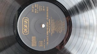 Vinilo LP Charlie Parker Collection 1984 Jazz