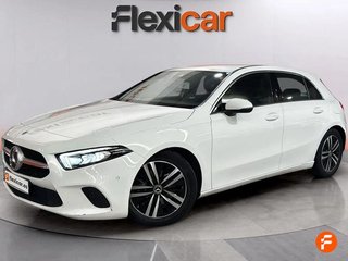 Mercedes Clase A A 180 d