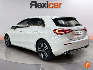Mercedes Clase A A 180 d