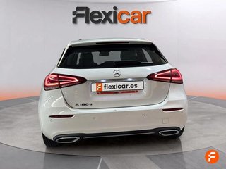 Mercedes Clase A A 180 d