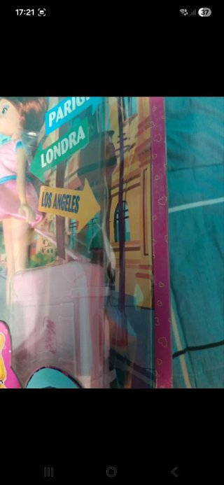 Set di bambole Winx Bloom e Stella