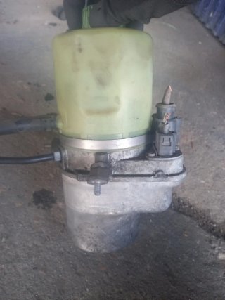 Bomba Dirección Asistida VW 6R0423156B